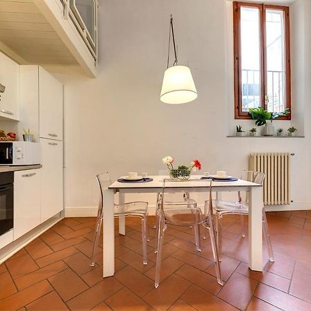 Mamo Florence - Tegolaio Apartment Esterno foto