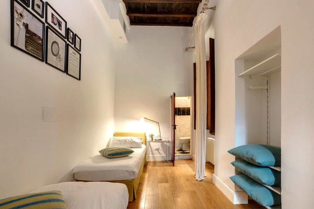 Mamo Florence - Tegolaio Apartment Esterno foto