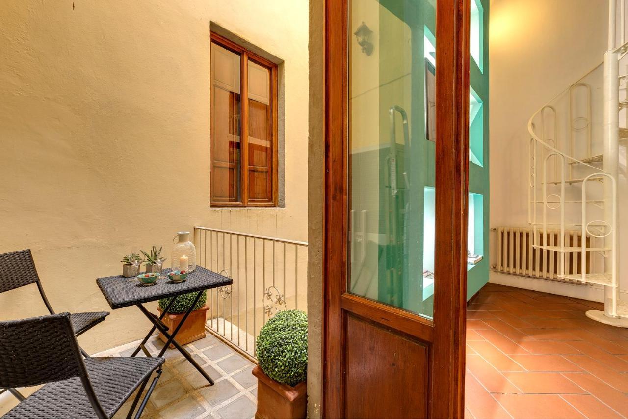 Mamo Florence - Tegolaio Apartment Esterno foto
