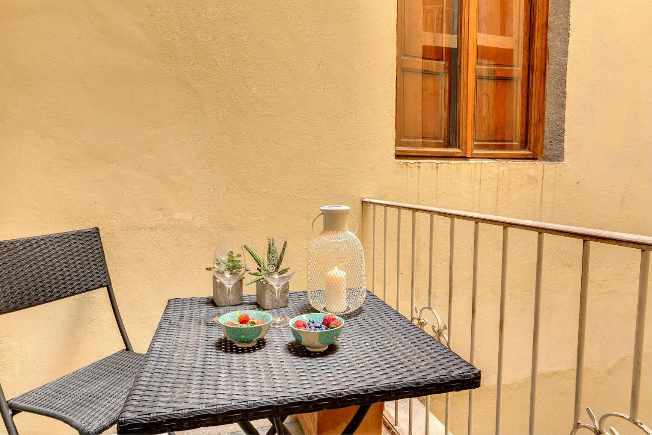Mamo Florence - Tegolaio Apartment Esterno foto