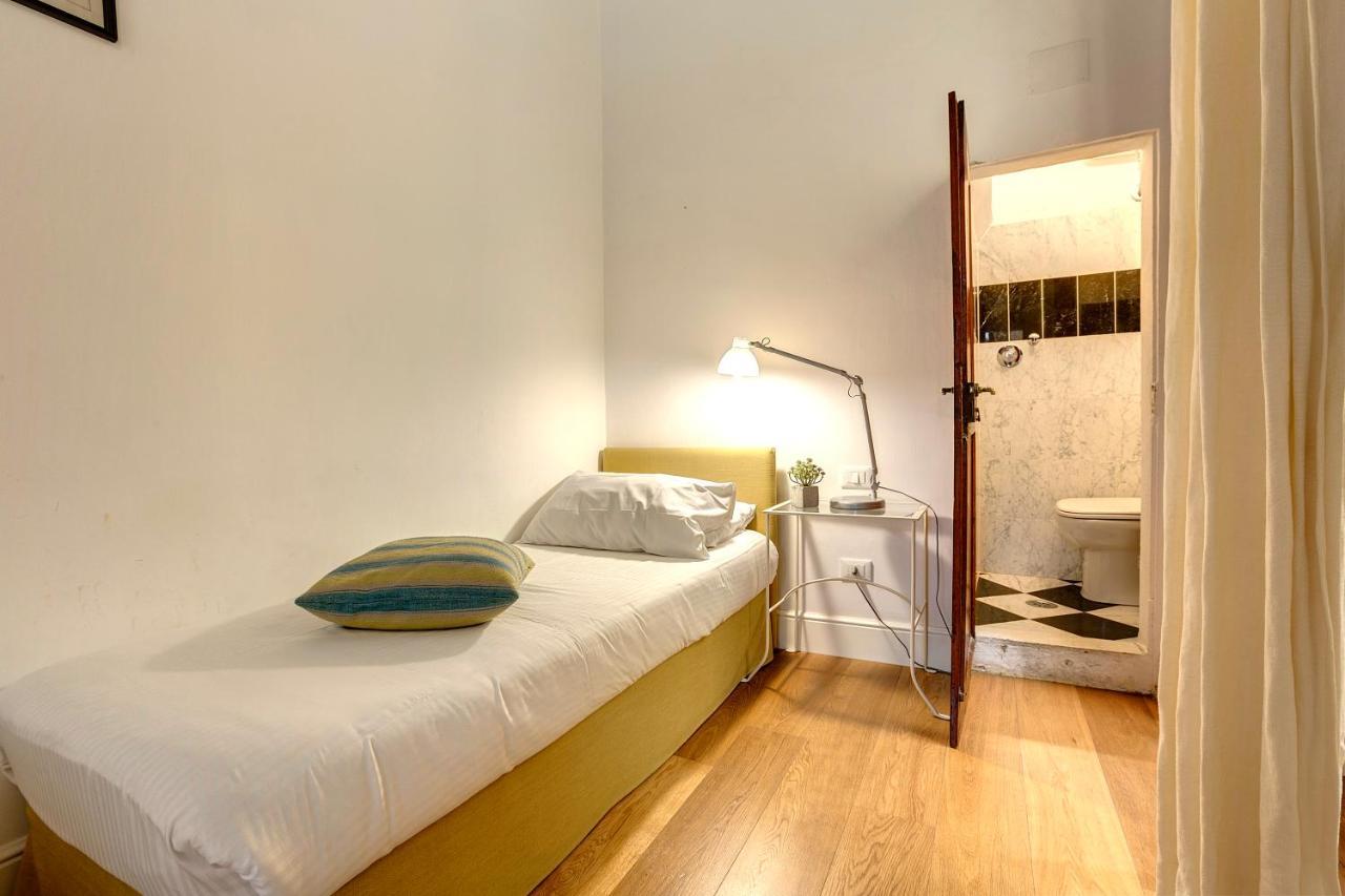 Mamo Florence - Tegolaio Apartment Esterno foto