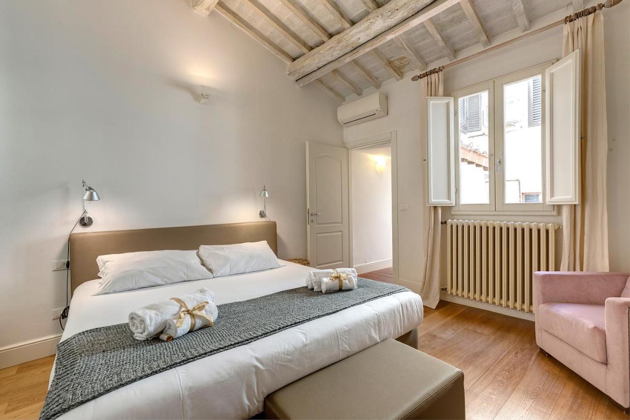 Mamo Florence - Tegolaio Apartment Esterno foto