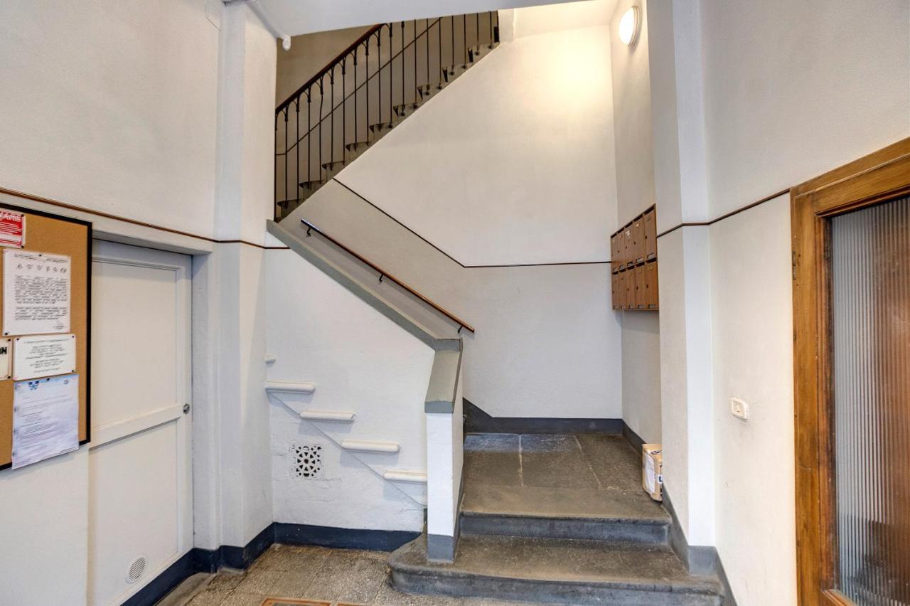 Mamo Florence - Tegolaio Apartment Esterno foto