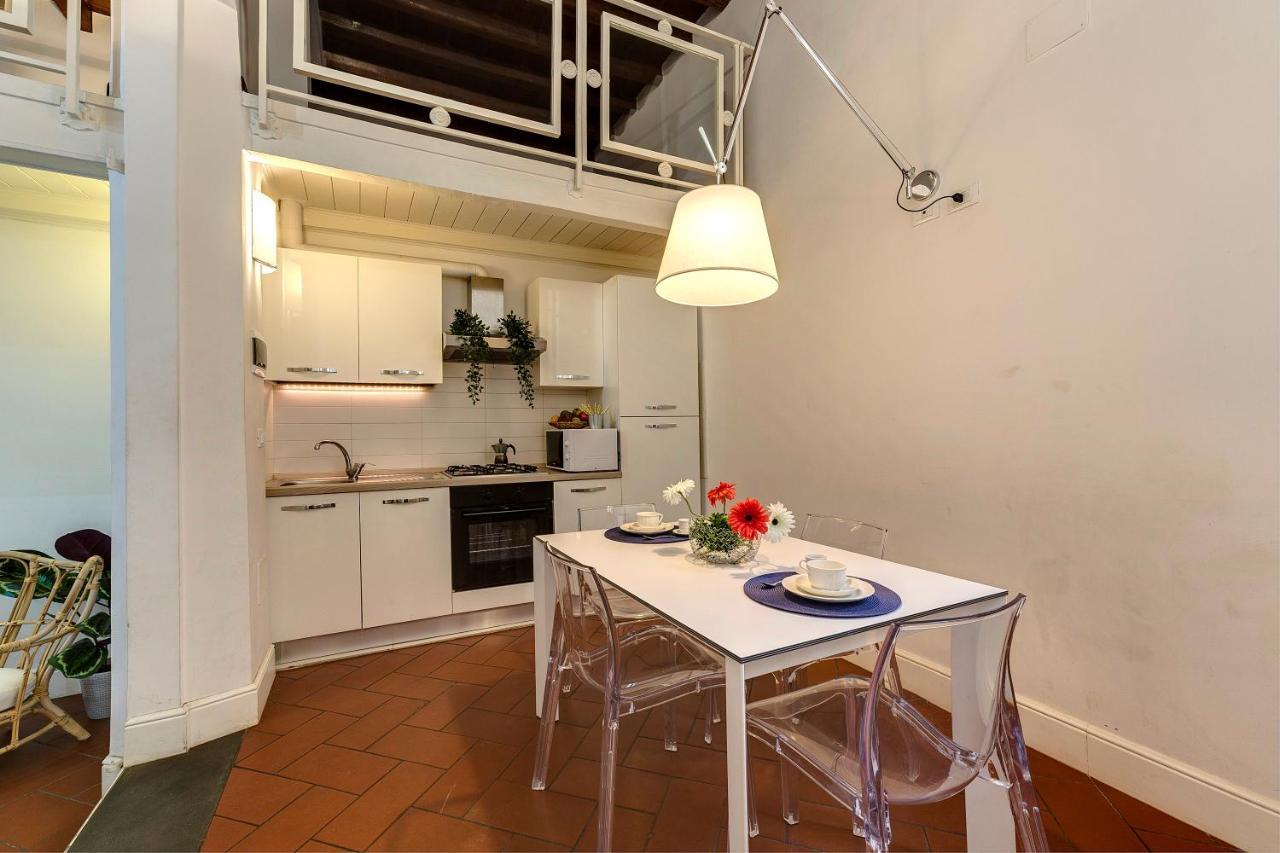 Mamo Florence - Tegolaio Apartment Esterno foto
